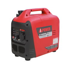 Бензогенератор инверторный A-IPOWER A1400IS