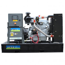 Дизельный генератор AKSA APD 110 A
