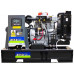 Дизельный генератор AKSA APD 35 A
