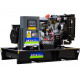 Дизельный генератор AKSA APD 35 A