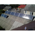 Солнечная электростанция