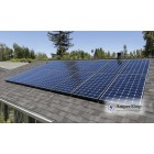 Солнечная электростанция