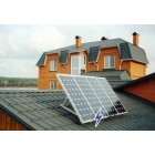 Солнечная электростанция