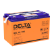 Аккумуляторная батарея DELTA GEL 12-100