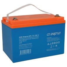Аккумуляторная батарея Энергия GPL 12-100 S