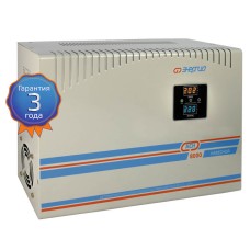 Стабилизатор напряжения Энергия ACH-8000 ВА навесной