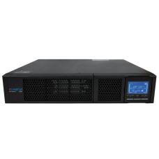 Источник бесперебойного питания ЭНЕРГИЯ Pro Online 3000 230В-72В Rack Tower