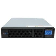 Источник бесперебойного питания ЭНЕРГИЯ Pro Online 6000 230В-192В Rack Tower