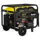 Бензогенератор генератор ET-Power ET5500EAX