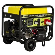 Бензогенератор генератор ET-Power ET9500TEAX
