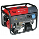 Бензогенератор FUBAG BS 7500  A ES