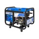 Дизельный генератор TSS SDG 14000EHA