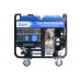 Дизельный генератор TSS SDG 6000EHА