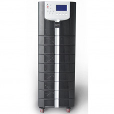 Источник бесперебойного питания  HIDEN EXPERT HE33040XL 40000VA/36000W