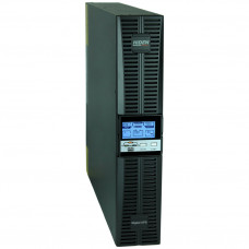 Источник бесперебойного питания  HIDEN EXPERT UDC9206H-RT 6000VA/6000W универсальный