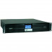 Источник бесперебойного питания  HIDEN EXPERT UDC9206H-RT 6000VA/6000W универсальный