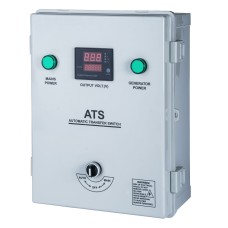 Блок автоматики HYUNDAI ATS 10-220