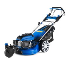 Бензиновая газонокосилка HYUNDAI L 5120RS