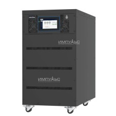 Источник бесперебойного питания  ИМПУЛЬС ФОРА 3310 (отсек для установки АКБ 120 шт)