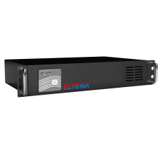 Источник бесперебойного питания ELTENA (INELT) Intelligent II 600RMLT