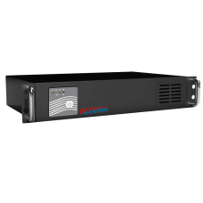 Источник бесперебойного питания ELTENA (INELT) Intelligent II 600RM