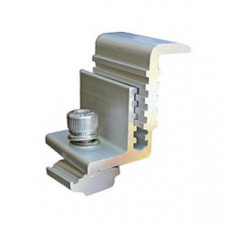 Концевой зажим 