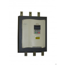 Устройство плавного пуска серии Лидер ЛД-1100-4Т-0550