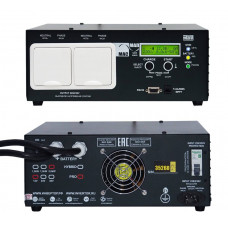 ИБП МАП SIN "Энергия" Pro 1,3 кВт, 12В