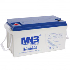 Аккумуляторная батарея MNB Battery MNG65-12