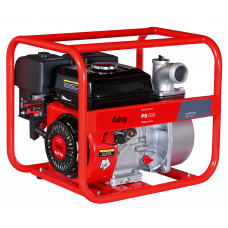 Бензиновая мотопомпа  FUBAG PG 600