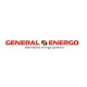 GENERAL ENERGO - Китай