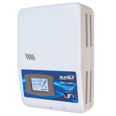 Стабилизатор напряжения RUCELF SRWII-6000-L