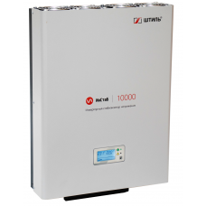 В стабилизаторах напряжения “Штиль” обновился функционал