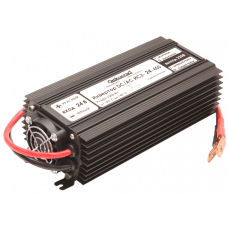 Солнечный Инвертор СибКонтакт ИС3-24-600 инвертор DC-AC, 24В/600Вт