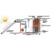 Солнечная система для ГВС 200л