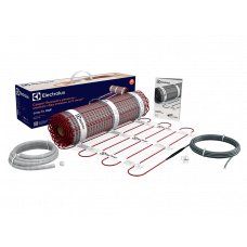 Электрический теплый пол Electrolux EASY FIX MAT EEFM  2-180-1,5