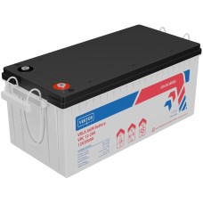 Аккумуляторная батарея Vektor VRC 12-200