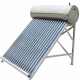 Солнечный коллектор Дача-Эконом XF-II-10-80 с контроллером