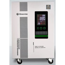 Стабилизатор напряжения Hinorms COB45-30000VA