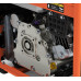 Бензогенератор инверторный ZONGSHEN BPB 4500 E
